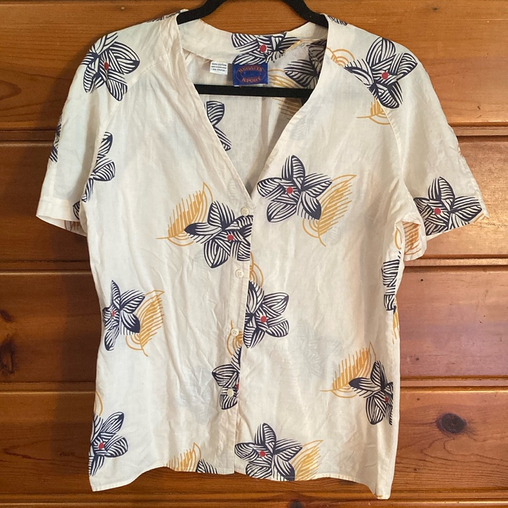 Vintage Top